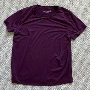 Outdoor Voices All Day Short Sleeve